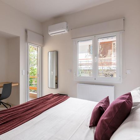 Premium Apartments In Paleo Faliro By Upstreet Афіни Екстер'єр фото