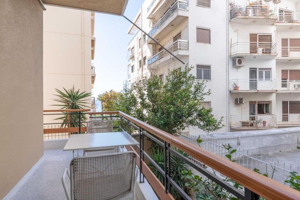 Premium Apartments In Paleo Faliro By Upstreet Афіни Екстер'єр фото