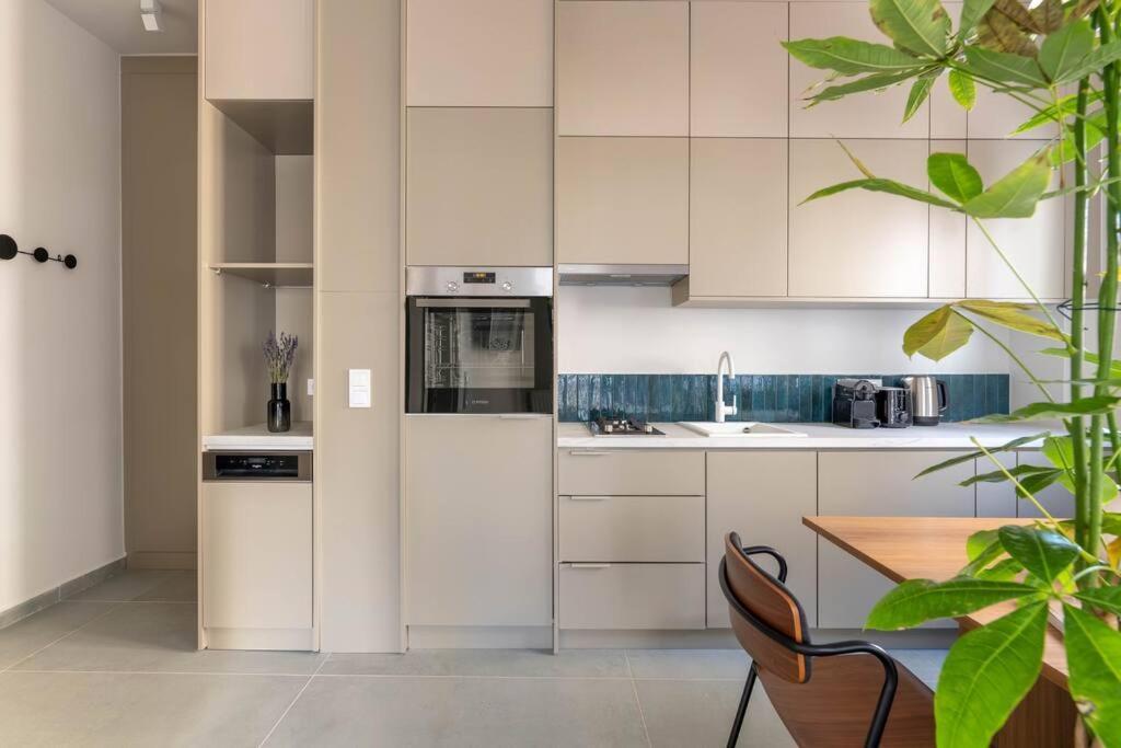 Premium Apartments In Paleo Faliro By Upstreet Афіни Екстер'єр фото