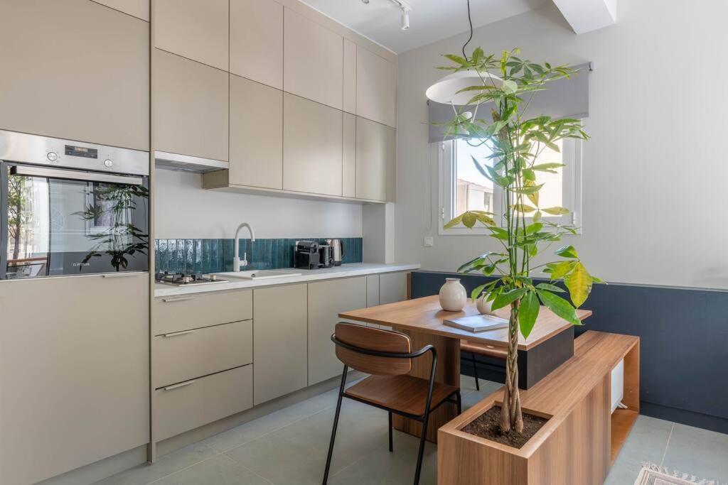 Premium Apartments In Paleo Faliro By Upstreet Афіни Екстер'єр фото