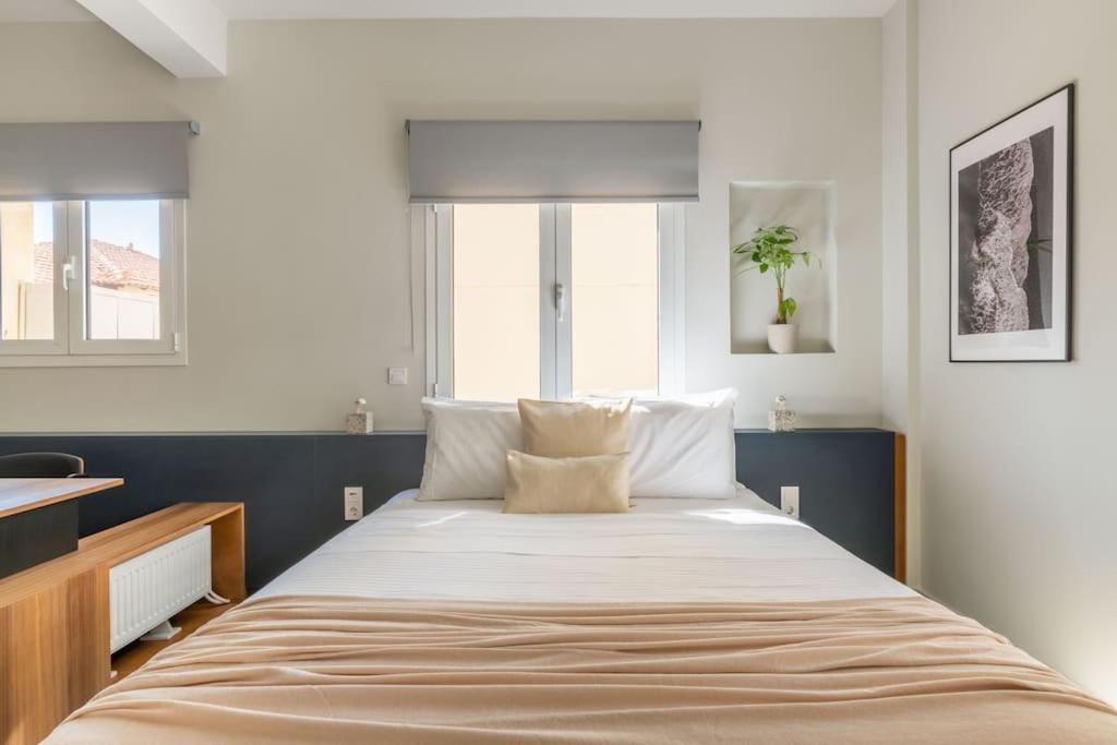 Premium Apartments In Paleo Faliro By Upstreet Афіни Екстер'єр фото