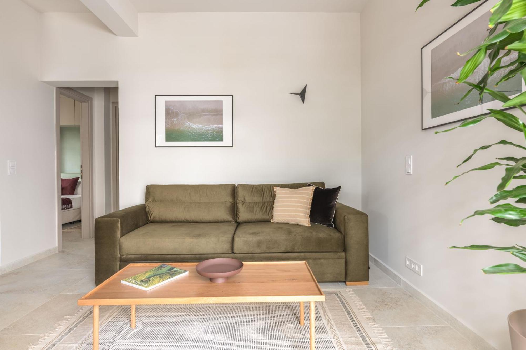 Premium Apartments In Paleo Faliro By Upstreet Афіни Екстер'єр фото