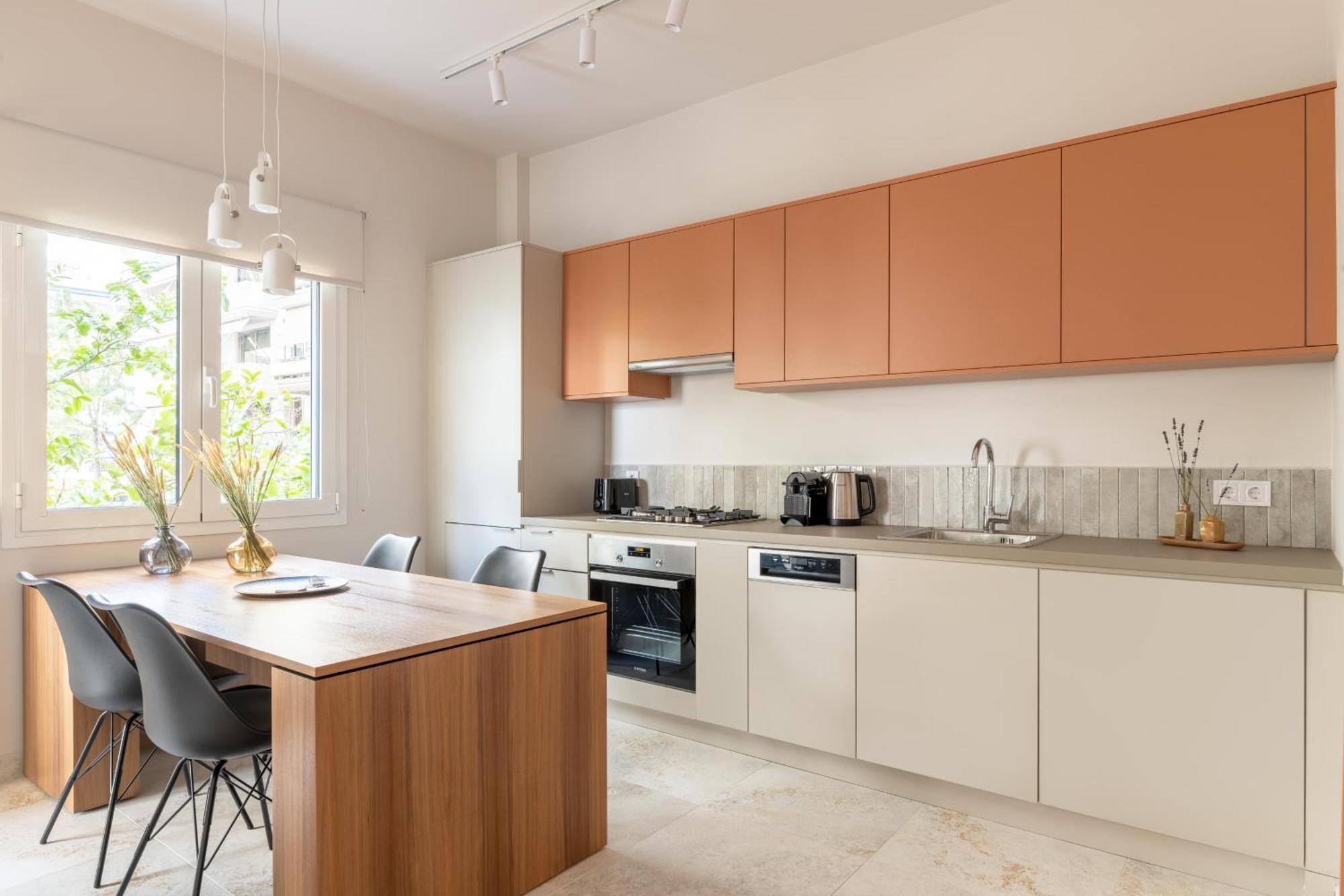 Premium Apartments In Paleo Faliro By Upstreet Афіни Екстер'єр фото