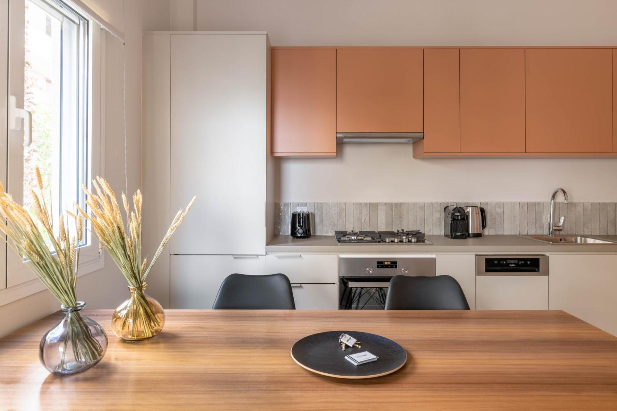 Premium Apartments In Paleo Faliro By Upstreet Афіни Екстер'єр фото