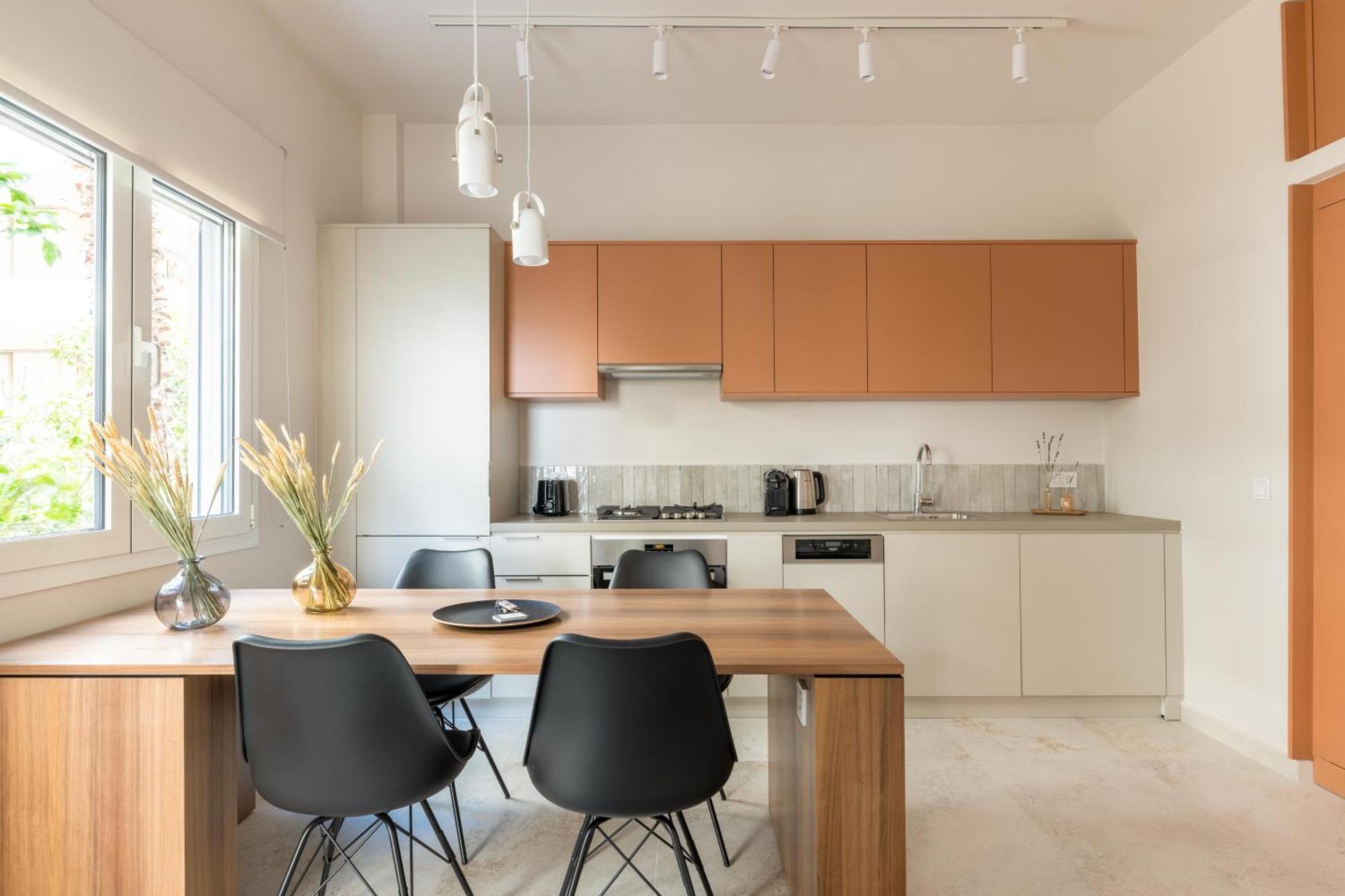 Premium Apartments In Paleo Faliro By Upstreet Афіни Екстер'єр фото