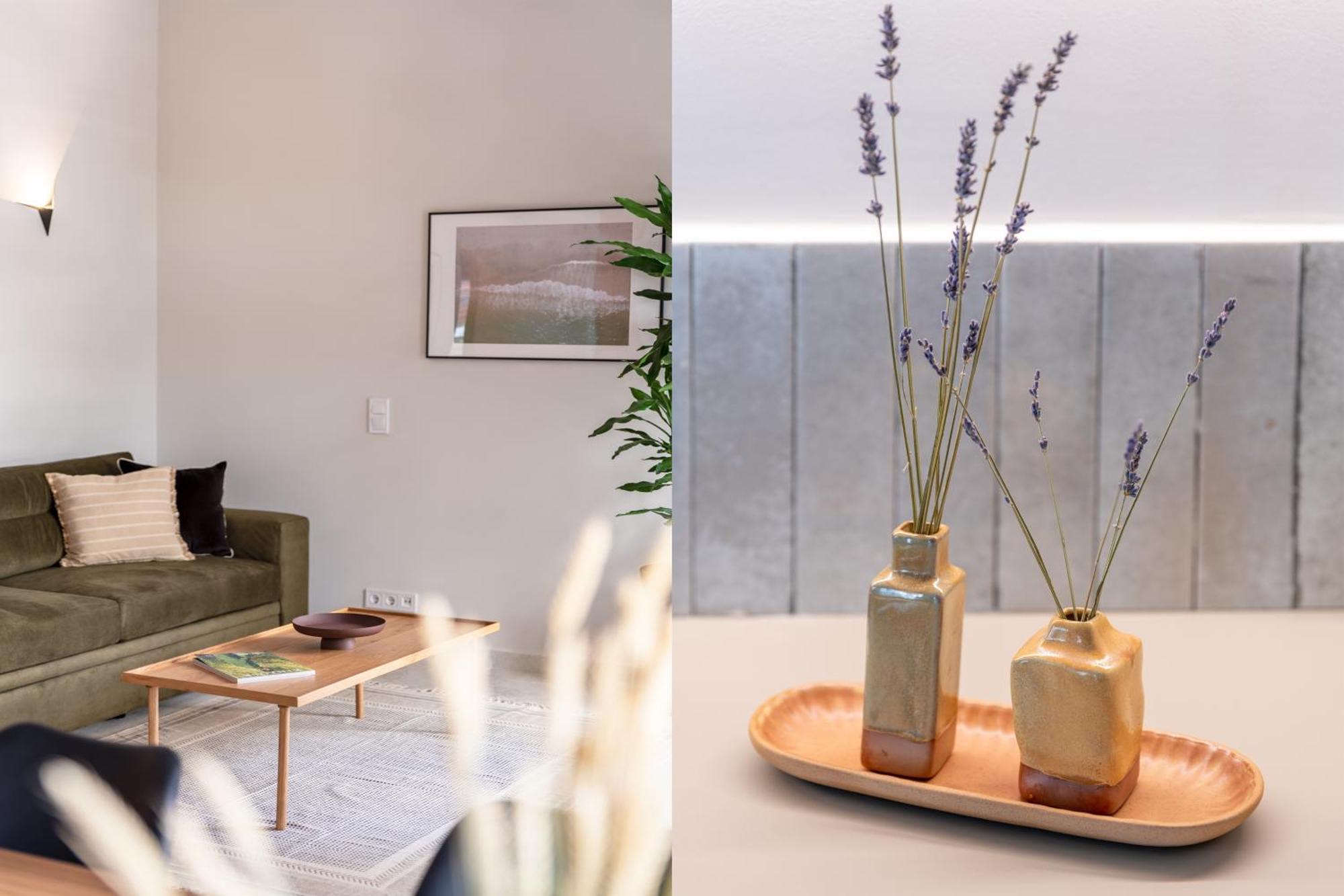 Premium Apartments In Paleo Faliro By Upstreet Афіни Екстер'єр фото