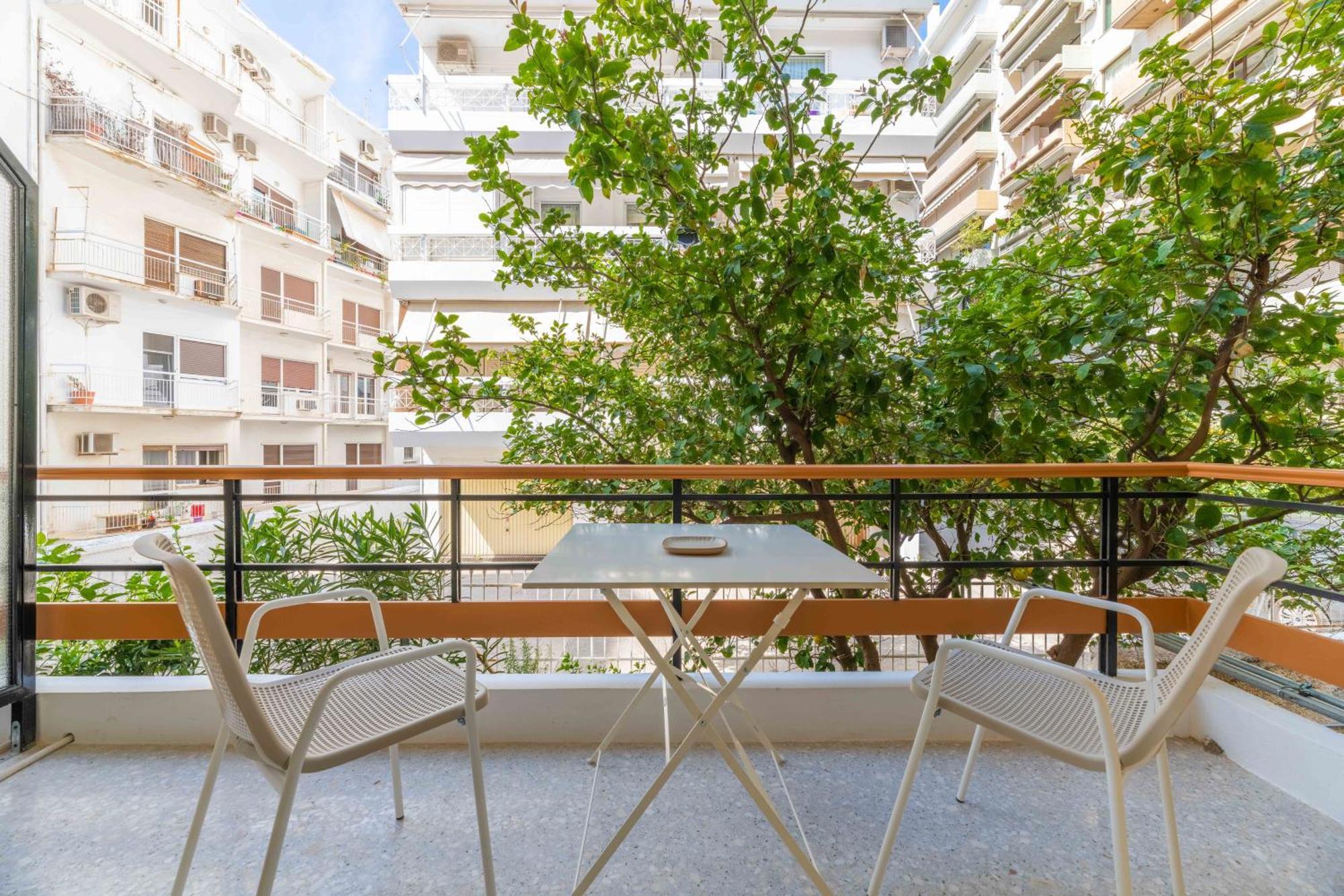 Premium Apartments In Paleo Faliro By Upstreet Афіни Екстер'єр фото